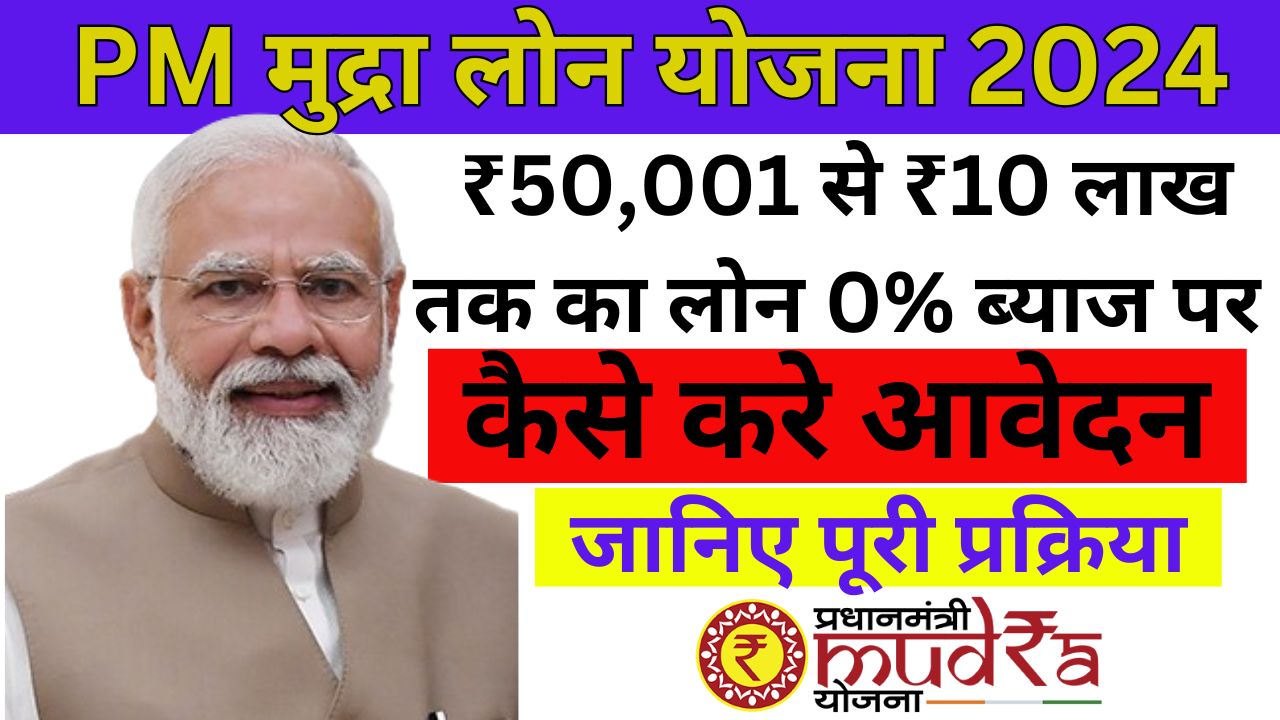 pradhanmantri mudra loan yojana