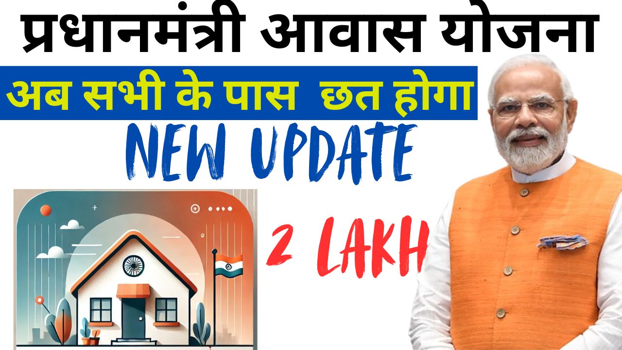 pradhanmantri awas yojana