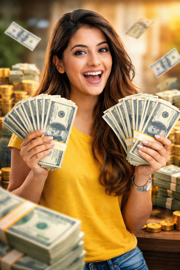 Blogging Se Online Paisa Kaise Kamaen